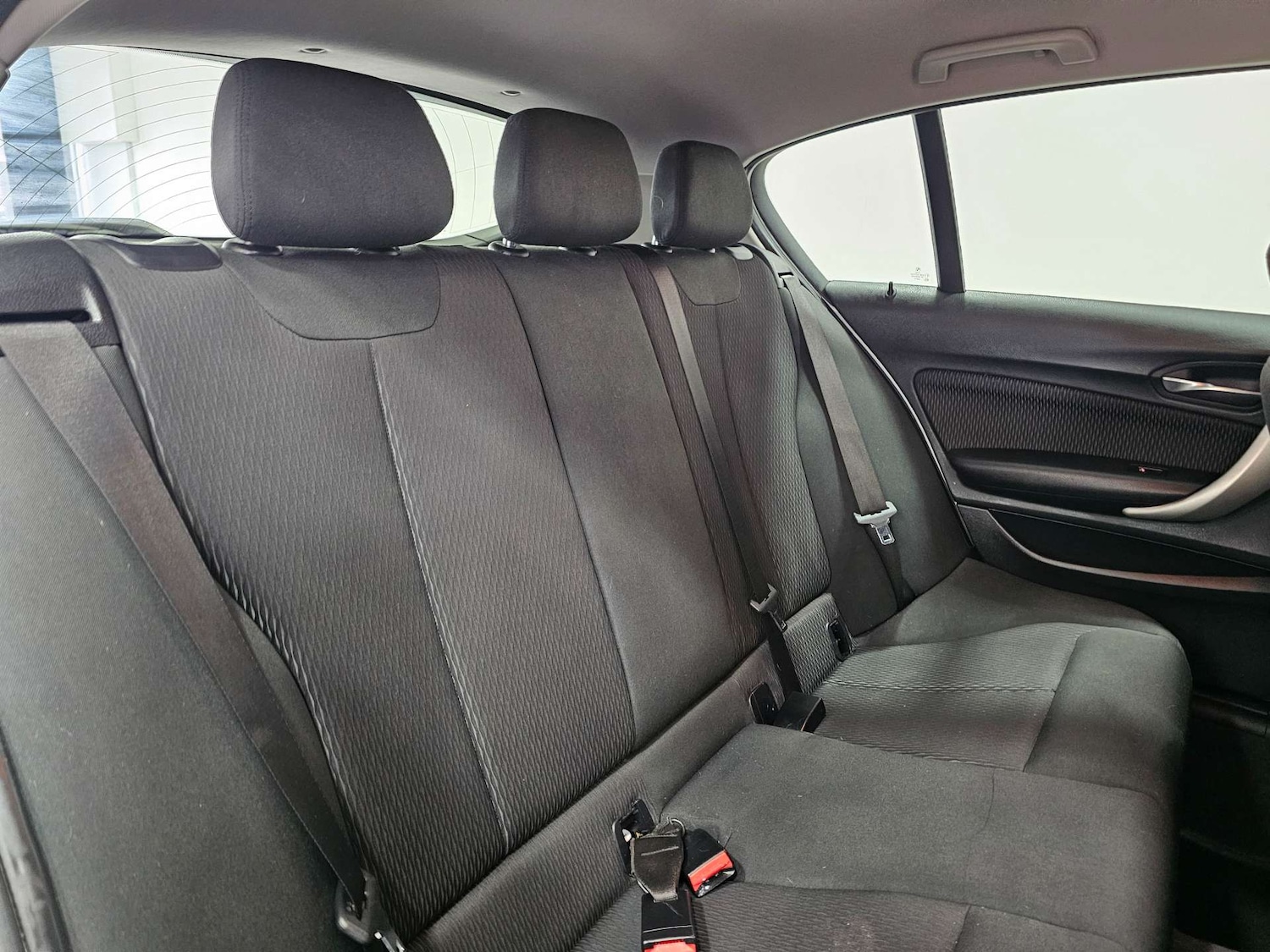 Used BMW 1 Series 2016 for sale - 77989892: Photo 81