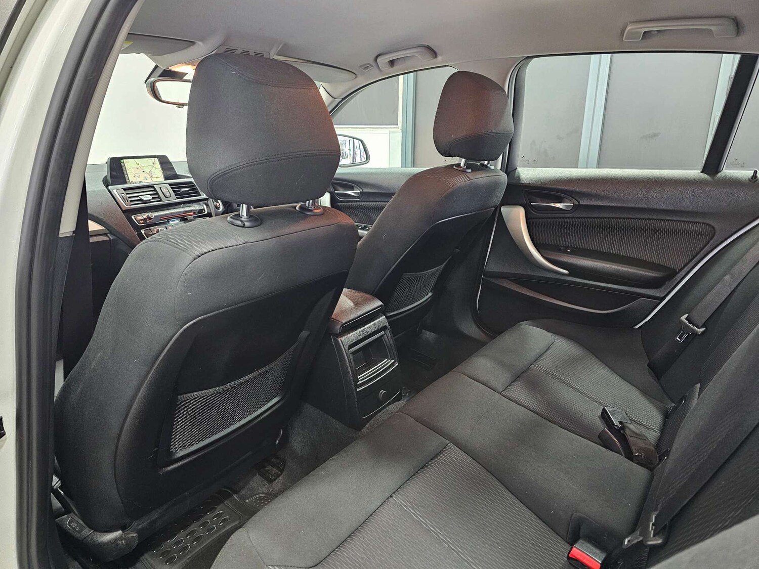 Used BMW 1 Series 2016 for sale - 77989892: Photo 85