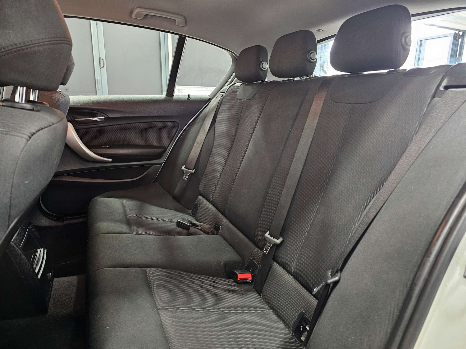 Used BMW 1 Series 2016 for sale - 77989892: Photo 86