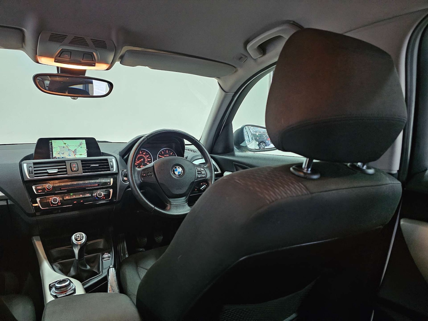 Used BMW 1 Series 2016 for sale - 77989892: Photo 87