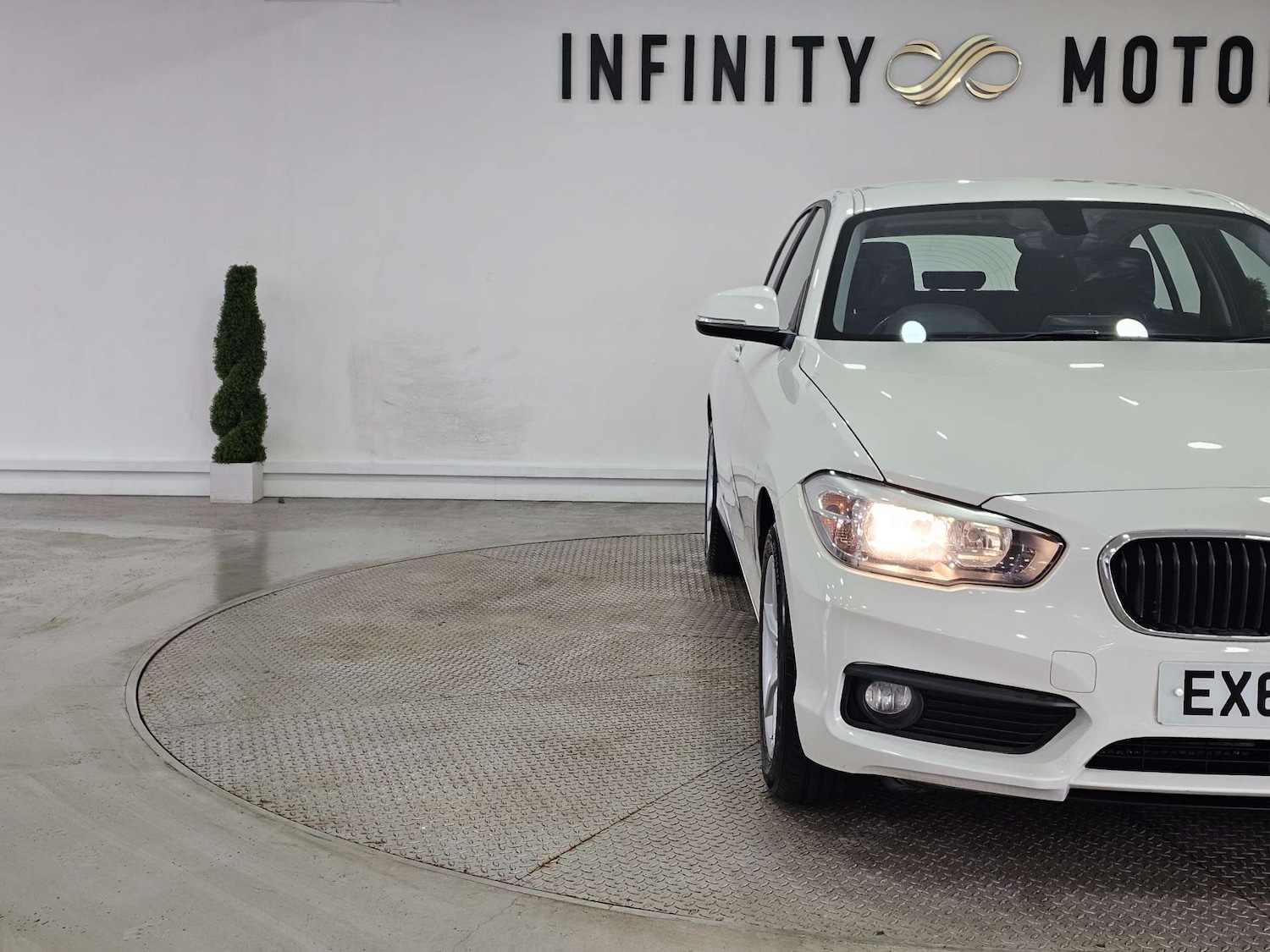 Used BMW 1 Series 2016 for sale - 77989892: Photo 9