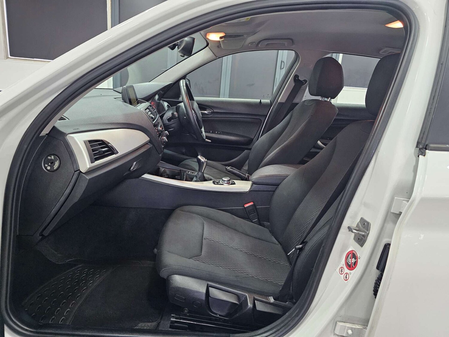 Used BMW 1 Series 2016 for sale - 77989892: Photo 91