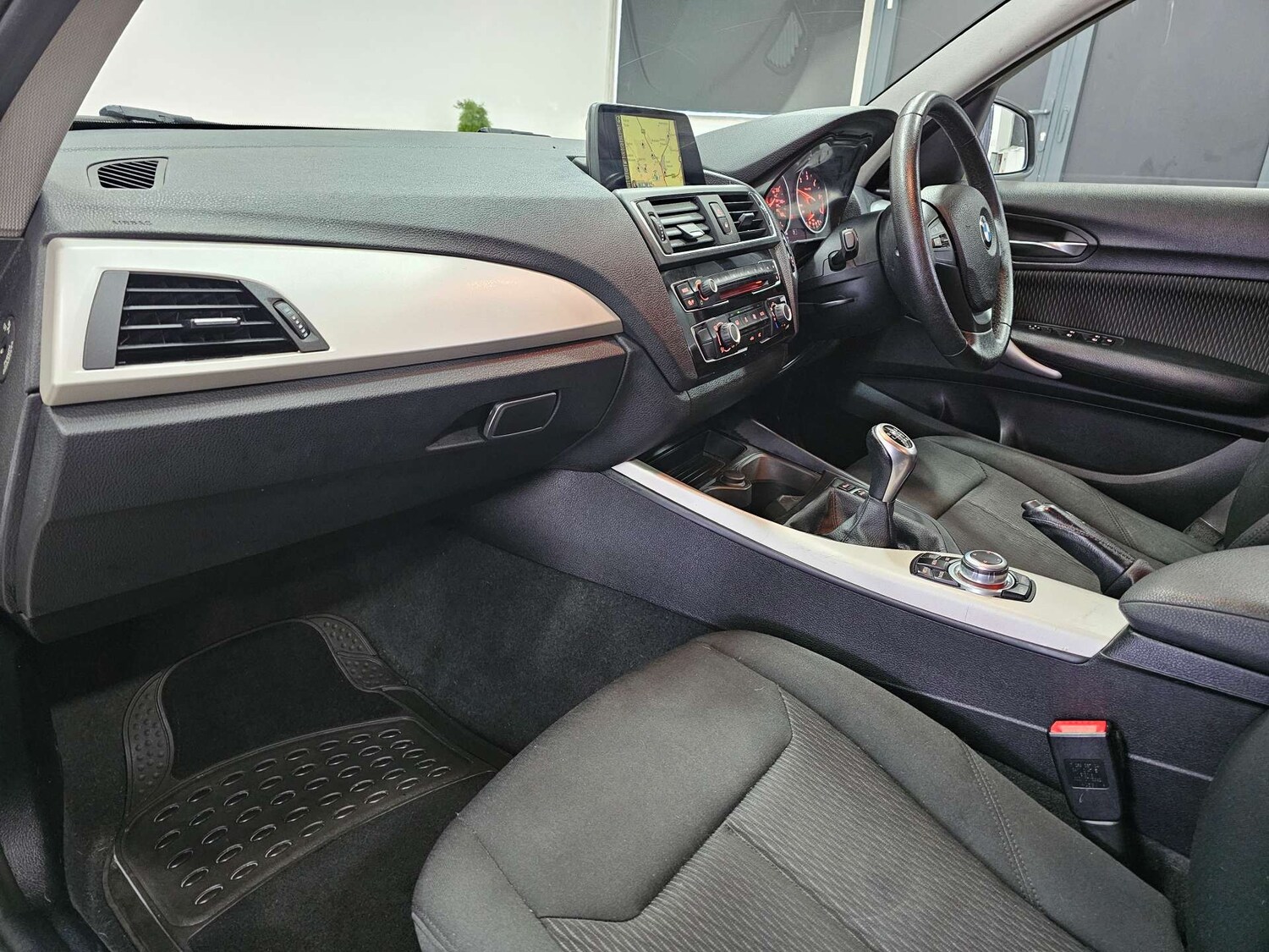 Used BMW 1 Series 2016 for sale - 77989892: Photo 92