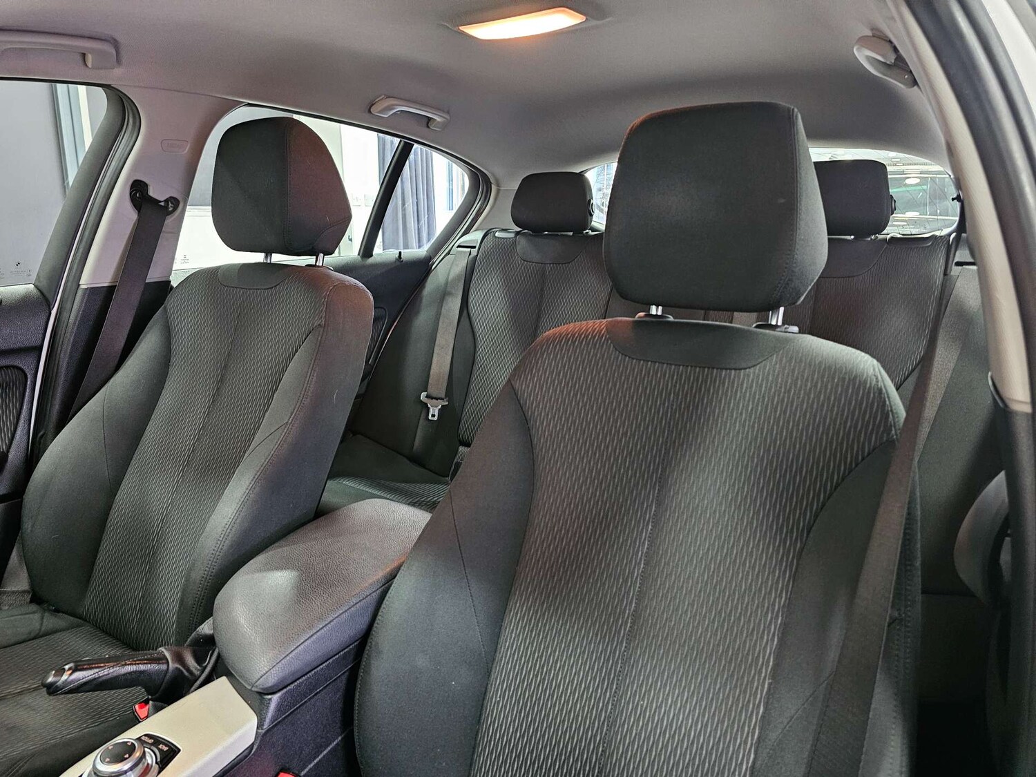 Used BMW 1 Series 2016 for sale - 77989892: Photo 93