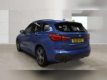 Used BMW X1 2018 for sale - 79706038: Photo