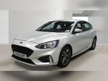 Used Ford Focus 2019 for sale - 79826844: Photo