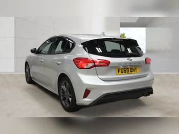 Used Ford Focus 2019 for sale - 79826844: Photo