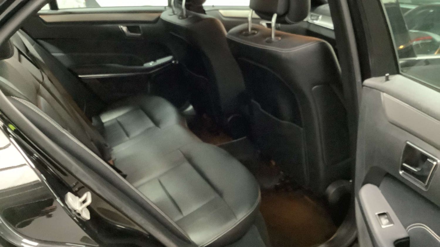 Used Mercedes-Benz E Class 2015 for sale - 77125199: Photo 11