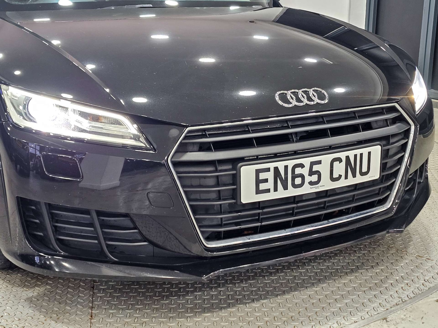 Used Audi TT 2015 for sale - 77087329: Photo 17