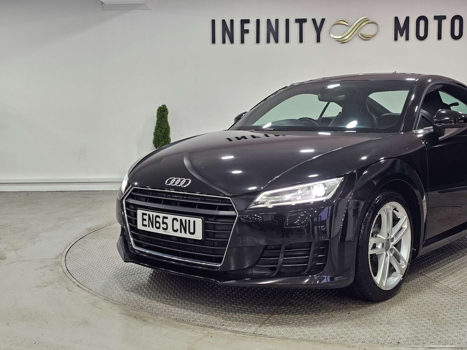Used Audi TT 2015 for sale - 77087329: Photo 19