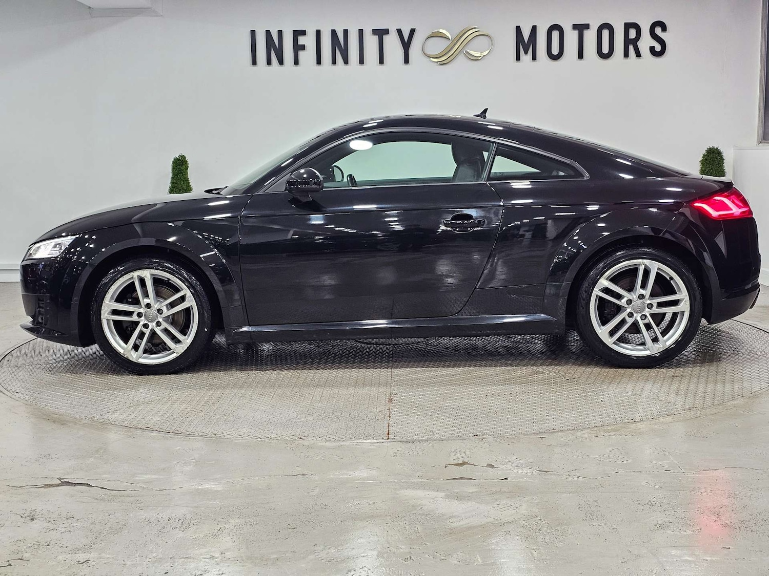 Used Audi TT 2015 for sale - 77087329: Photo 20