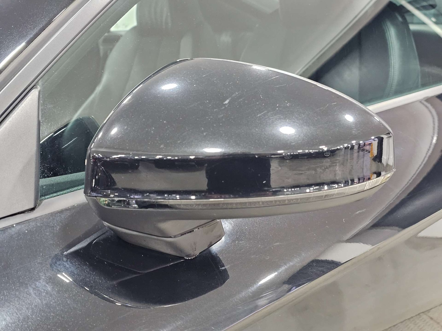 Used Audi TT 2015 for sale - 77087329: Photo 24