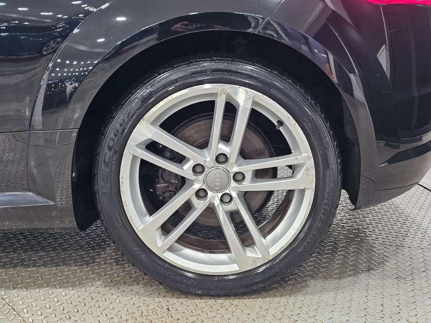 Used Audi TT 2015 for sale - 77087329: Photo 26