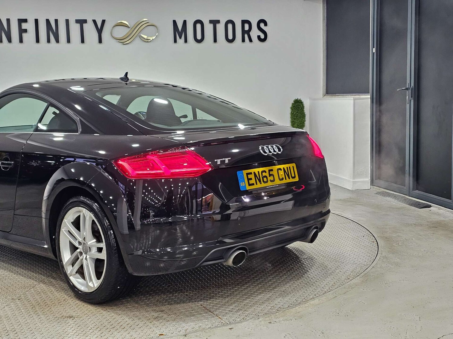 Used Audi TT 2015 for sale - 77087329: Photo 28