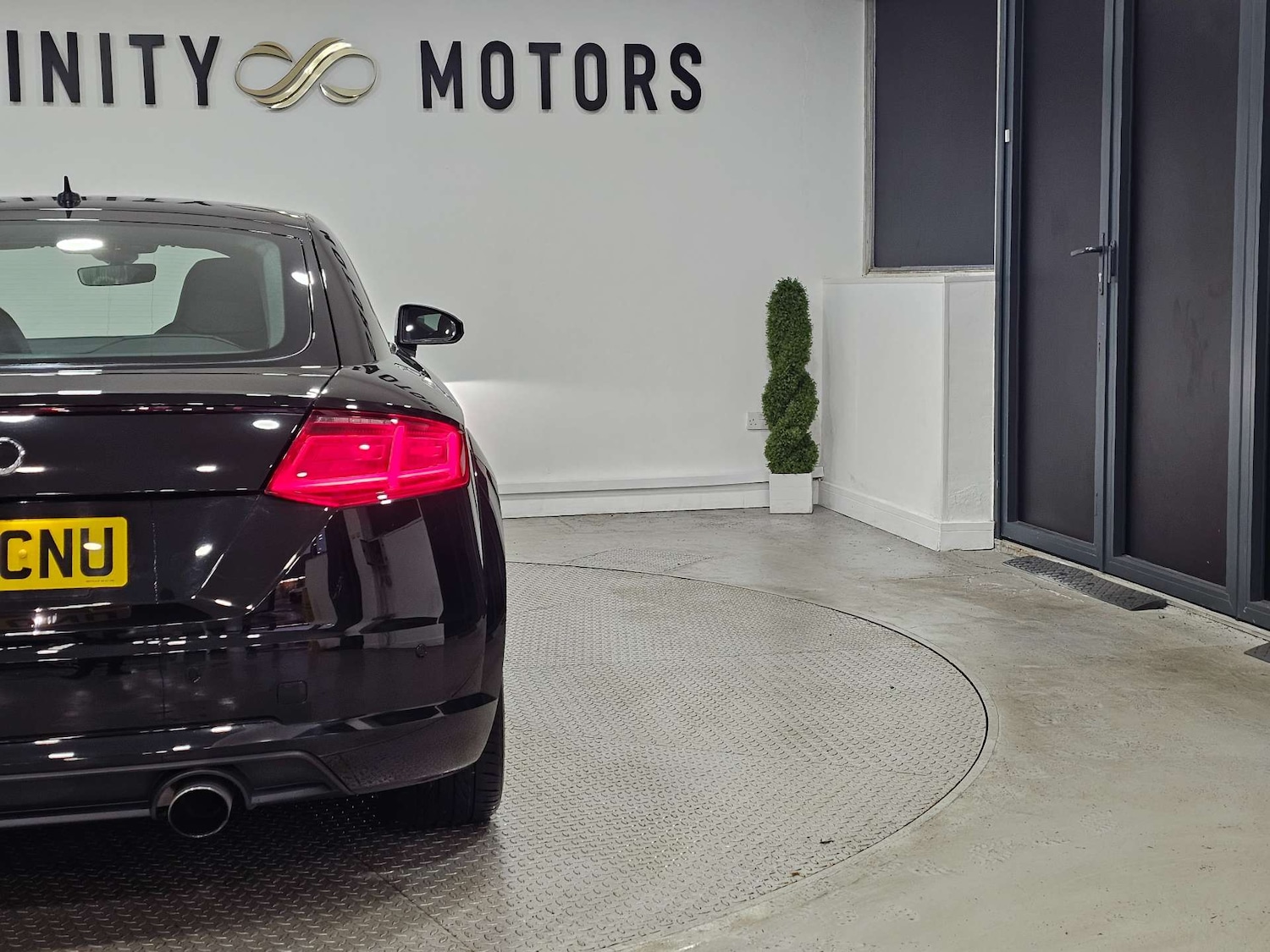 Used Audi TT 2015 for sale - 77087329: Photo 30