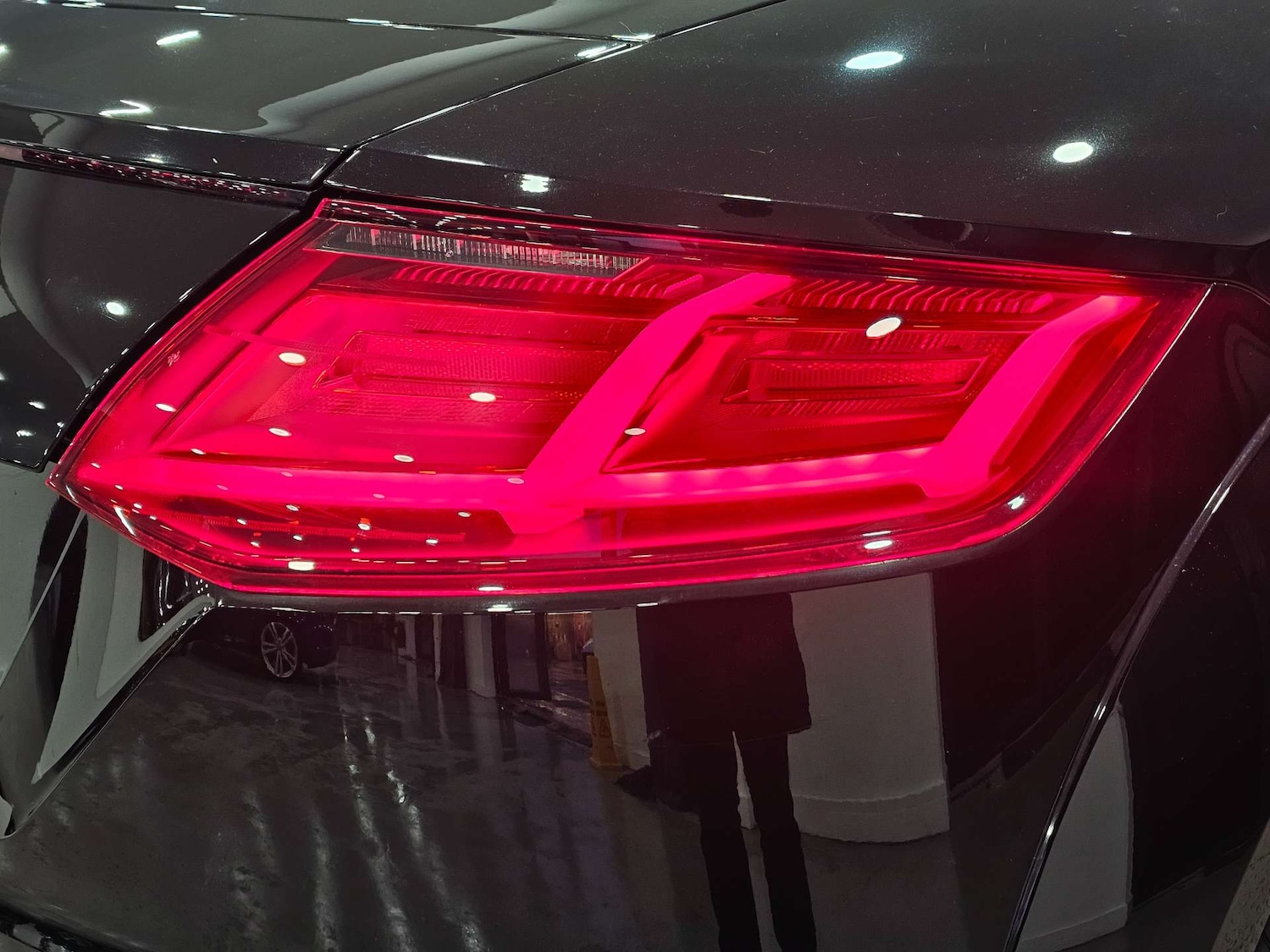 Used Audi TT 2015 for sale - 77087329: Photo 32