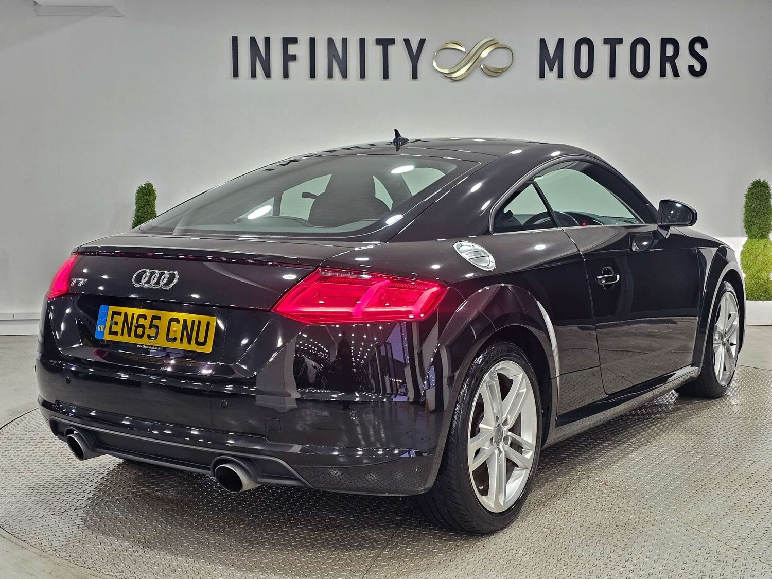 Used Audi TT 2015 for sale - 77087329: Photo 33