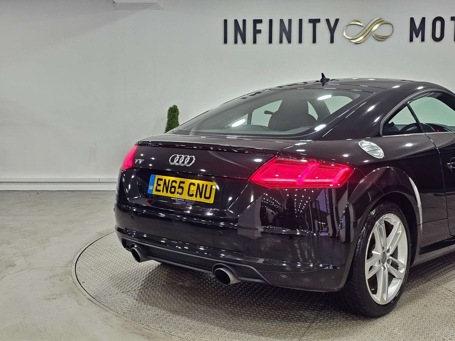 Used Audi TT 2015 for sale - 77087329: Photo 34