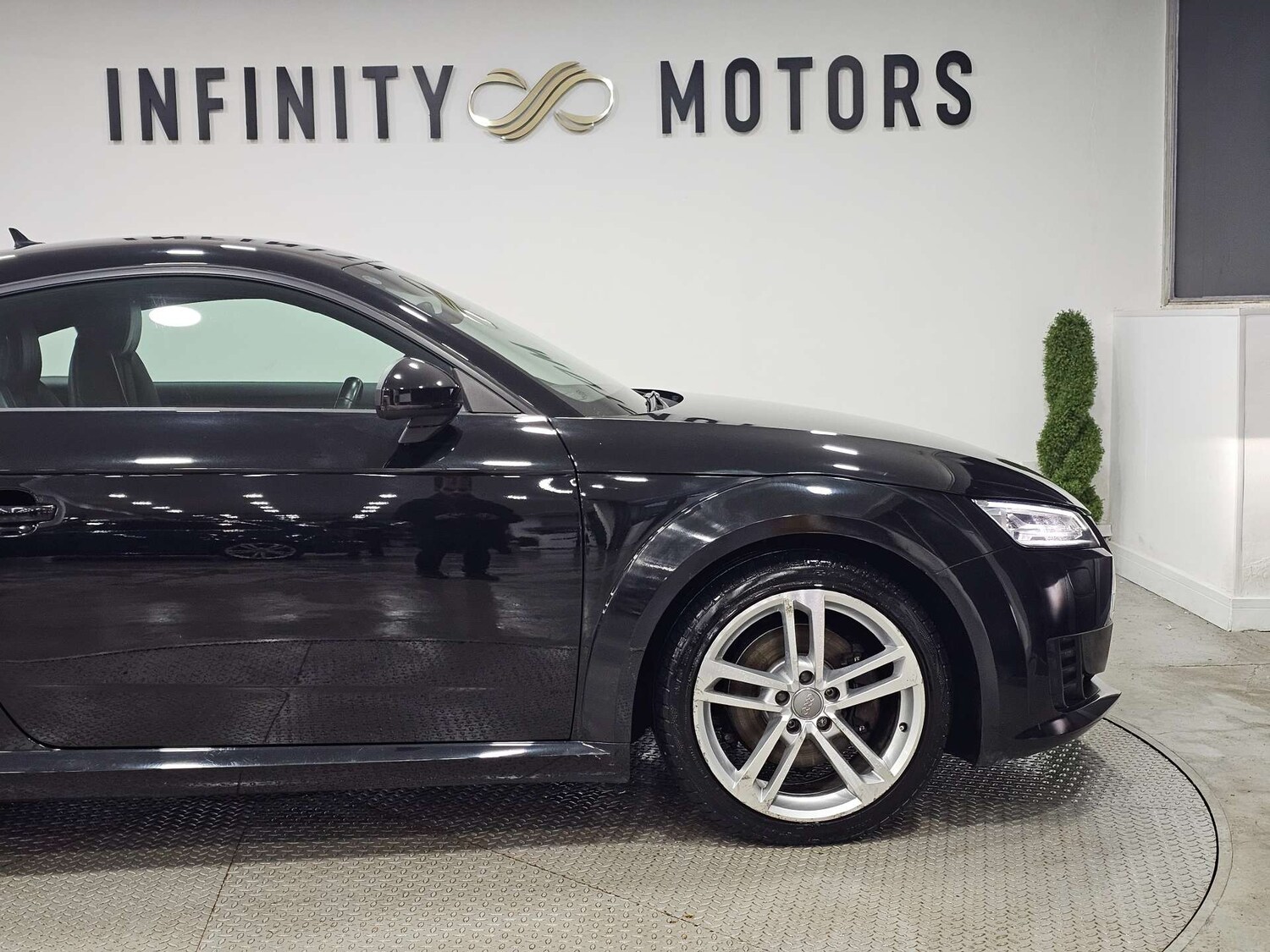 Used Audi TT 2015 for sale - 77087329: Photo 36