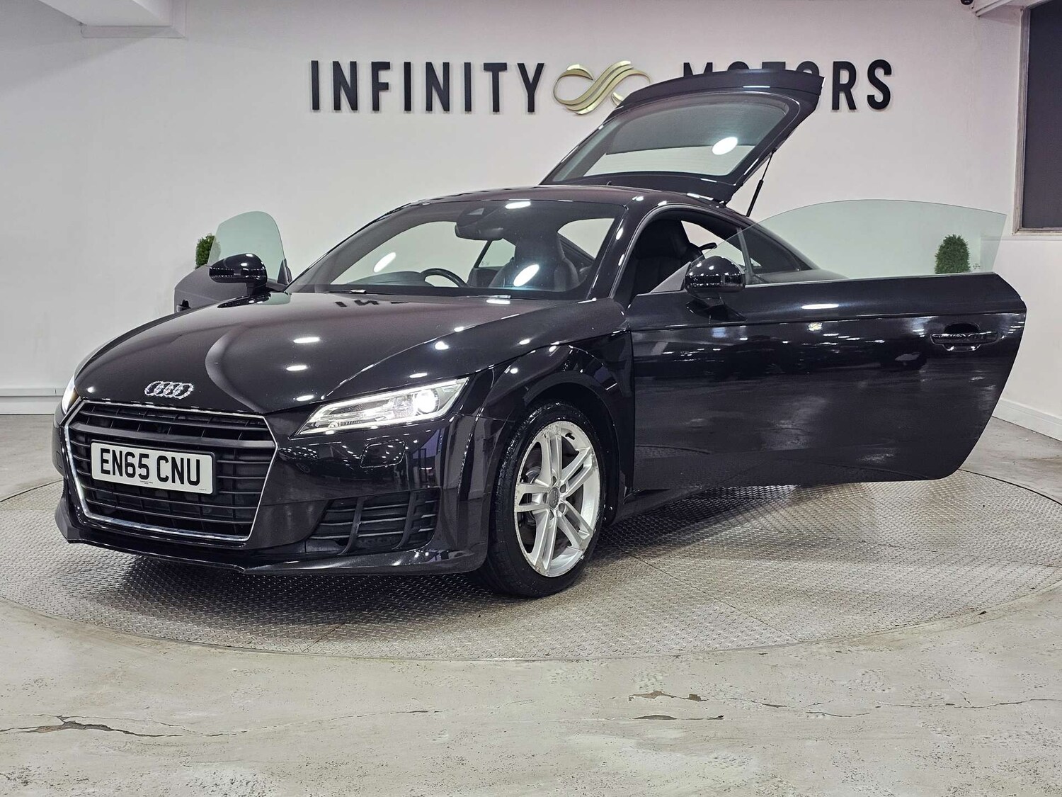 Used Audi TT 2015 for sale - 77087329: Photo 45