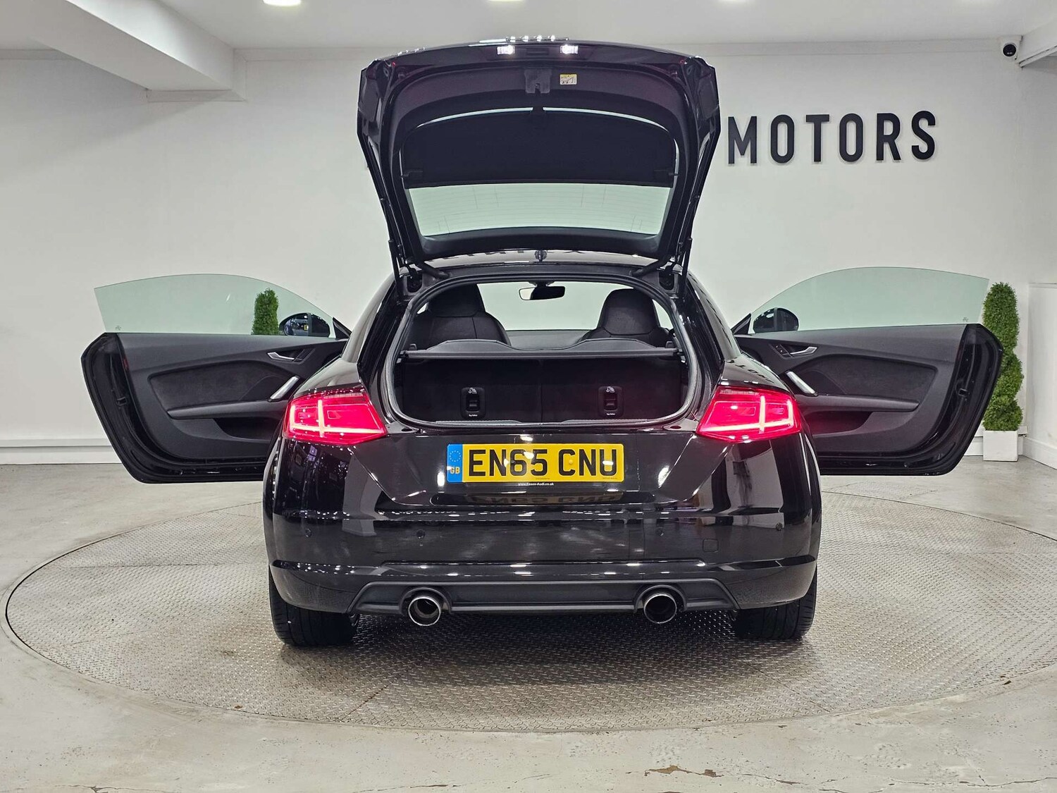 Used Audi TT 2015 for sale - 77087329: Photo 48