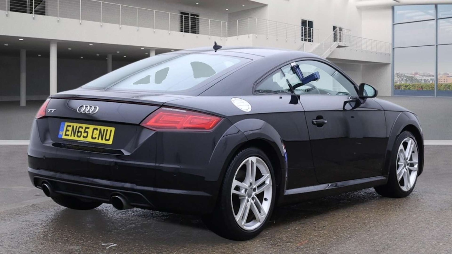 Used Audi TT 2015 for sale - 77087329: Photo 5