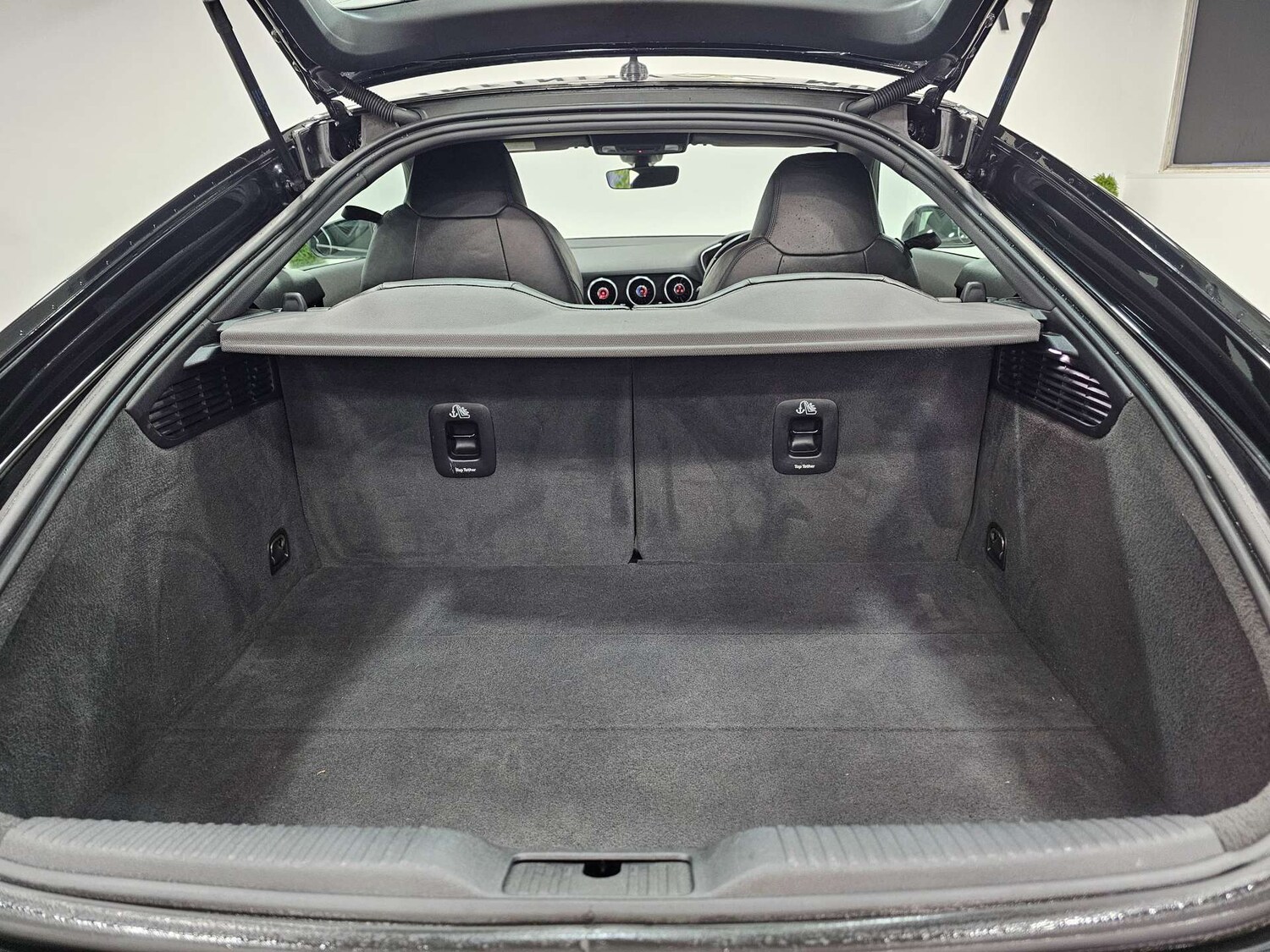 Used Audi TT 2015 for sale - 77087329: Photo 50