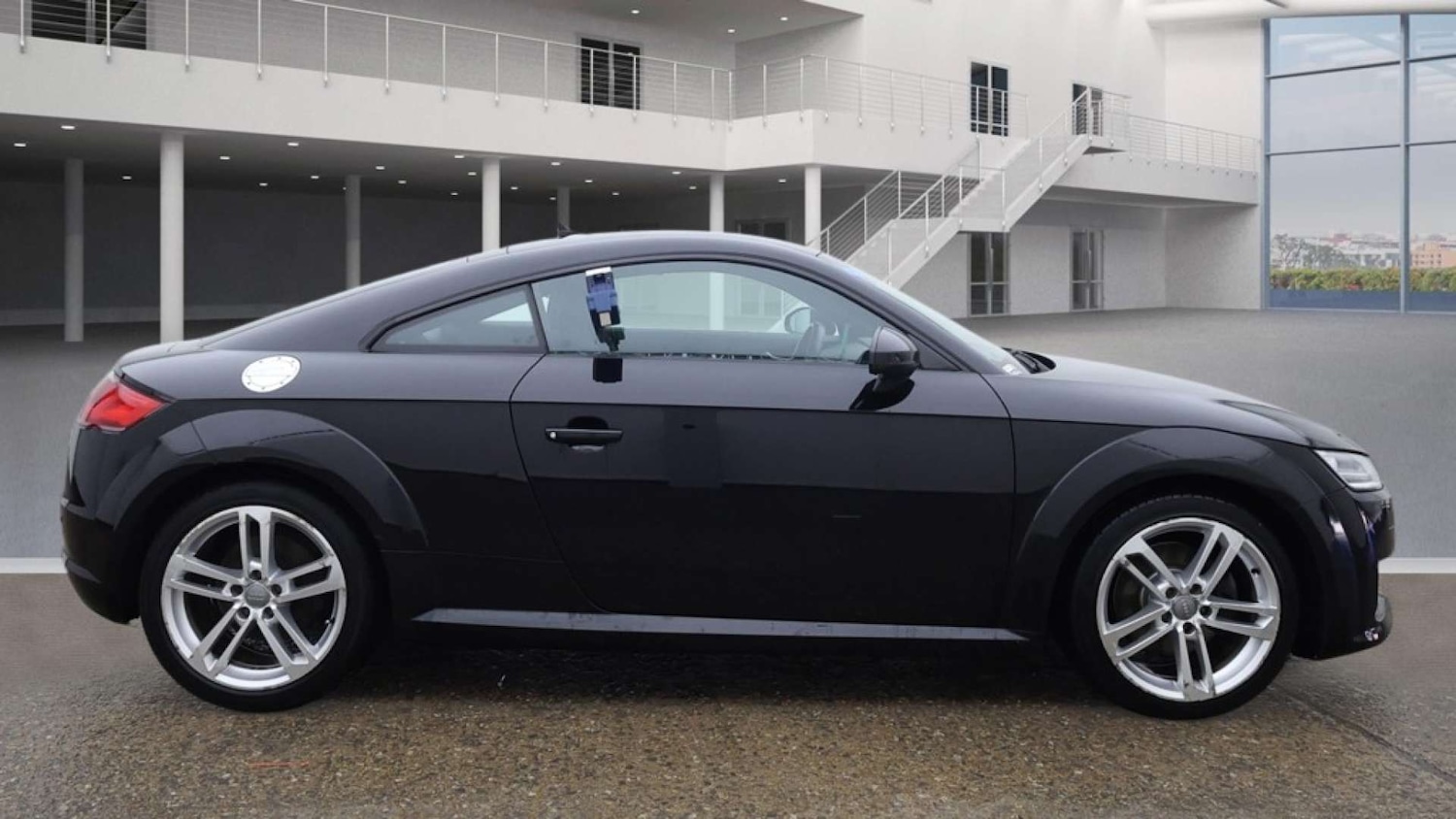 Used Audi TT 2015 for sale - 77087329: Photo 6