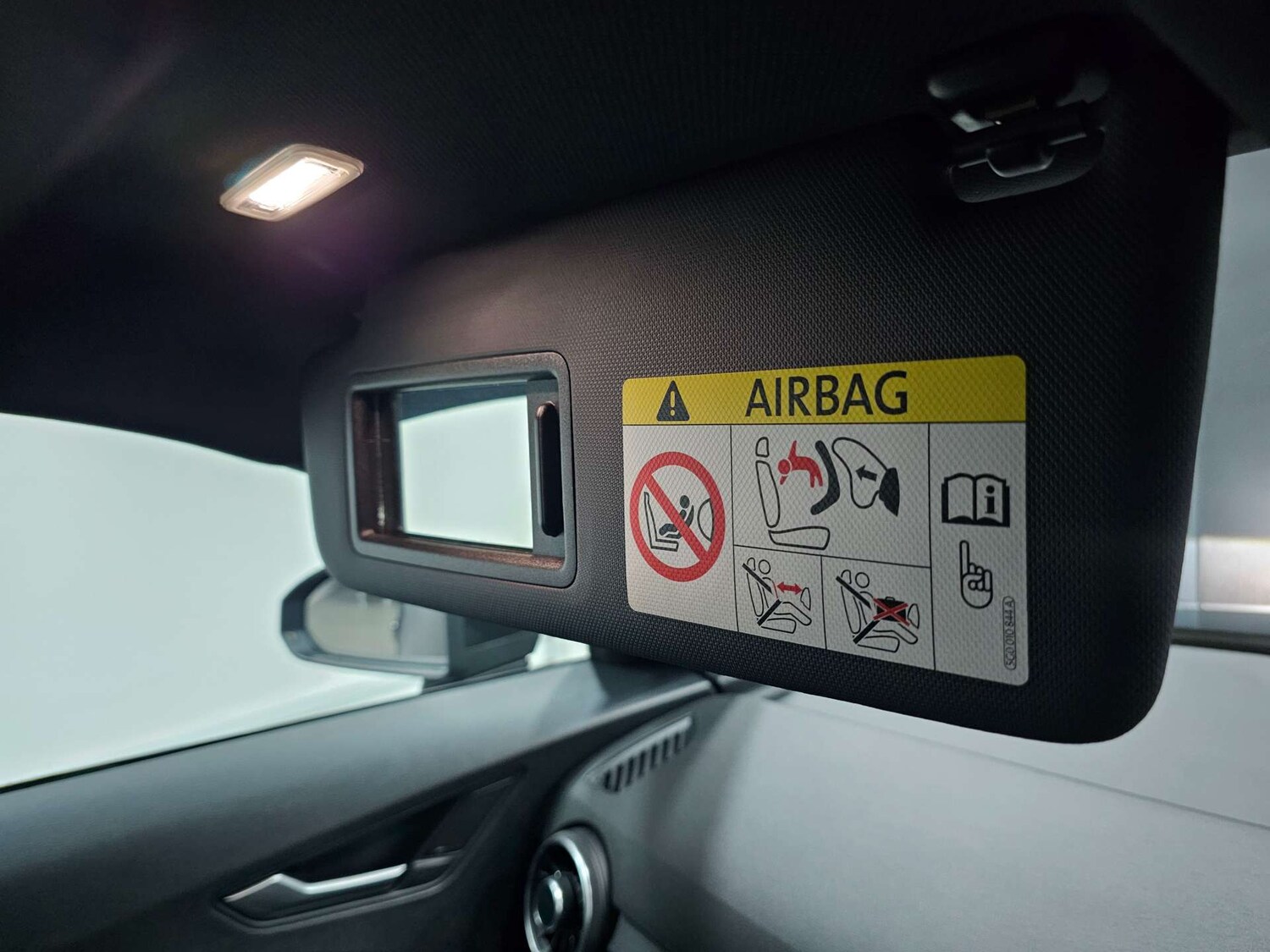 Used Audi TT 2015 for sale - 77087329: Photo 69