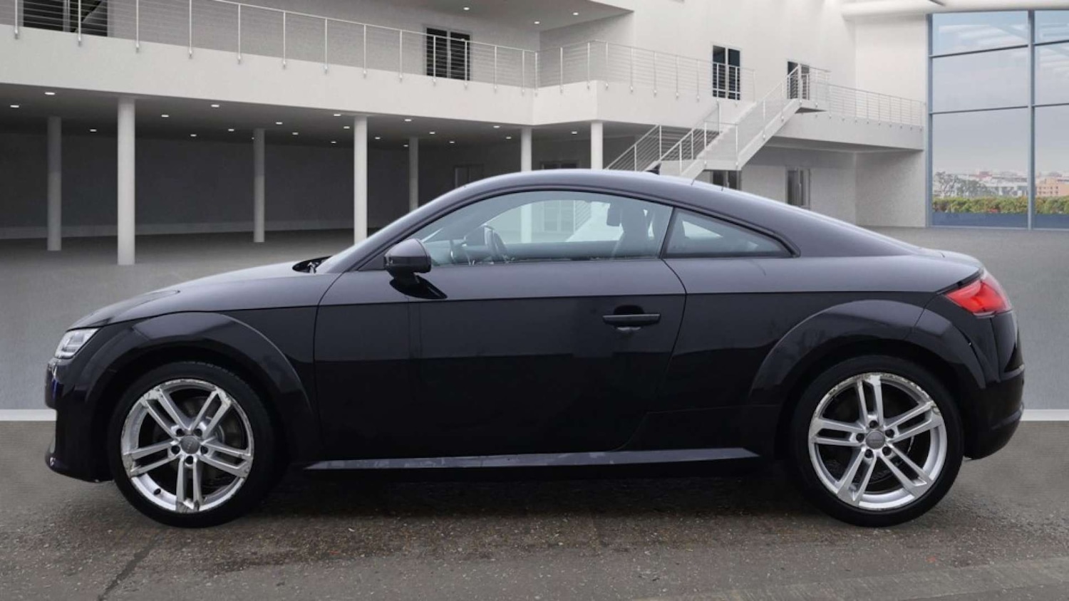 Used Audi TT 2015 for sale - 77087329: Photo 7