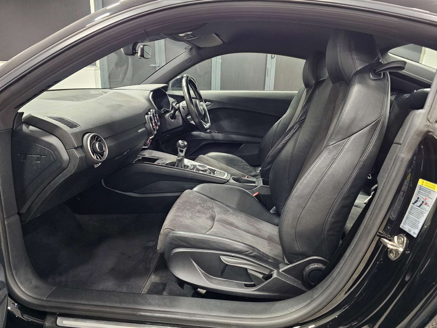 Used Audi TT 2015 for sale - 77087329: Photo 76