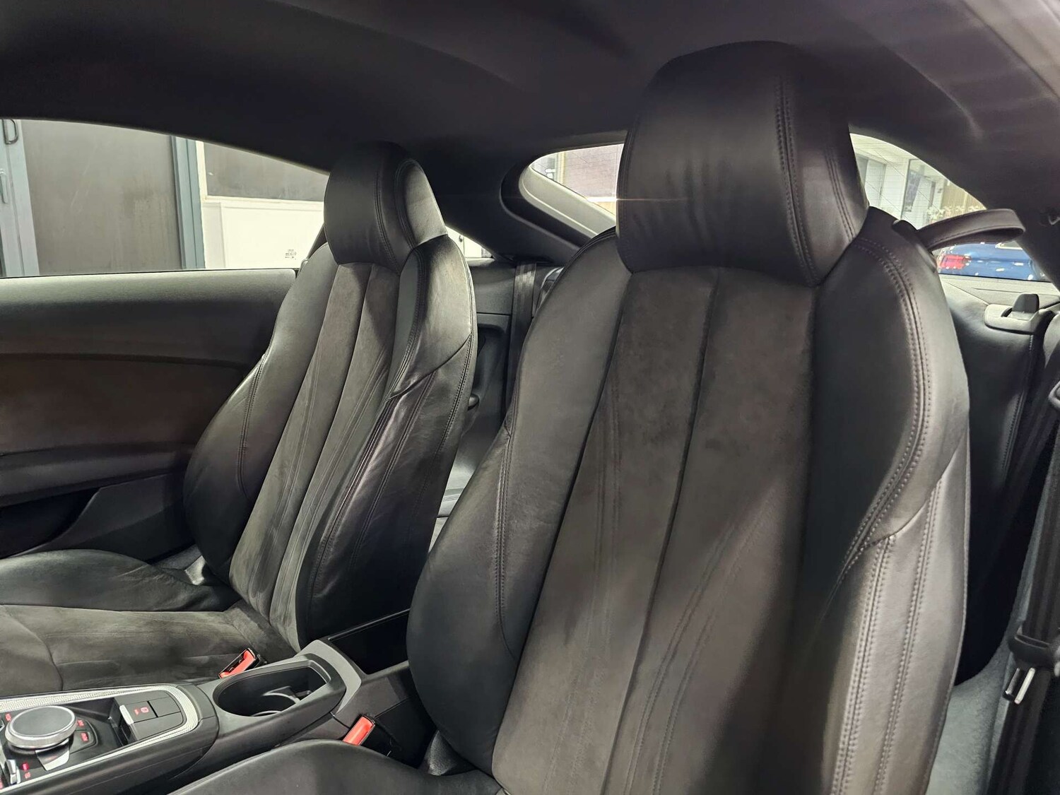 Used Audi TT 2015 for sale - 77087329: Photo 77