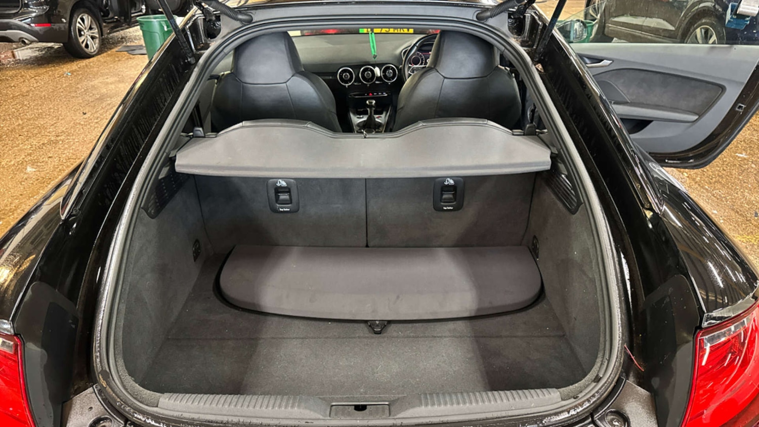 Used Audi TT 2015 for sale - 77087329: Photo 9