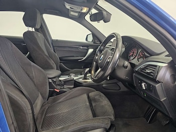 Used BMW 1 Series 2016 for sale - 79004178: Photo