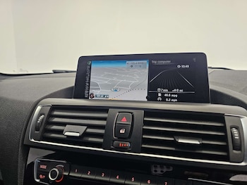 Used BMW 1 Series 2016 for sale - 79004178: Photo