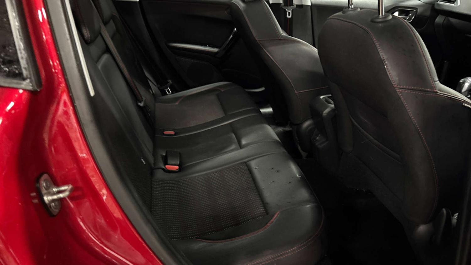 Used Peugeot 2008 2016 for sale - 77080219: Photo 10