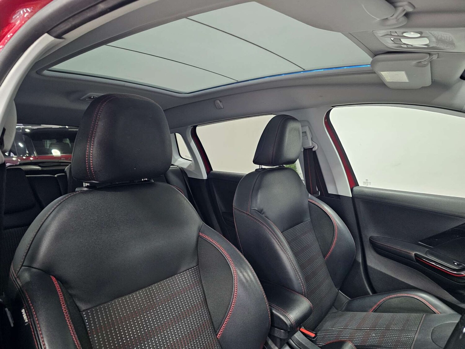 Used Peugeot 2008 2016 for sale - 77080219: Photo 24