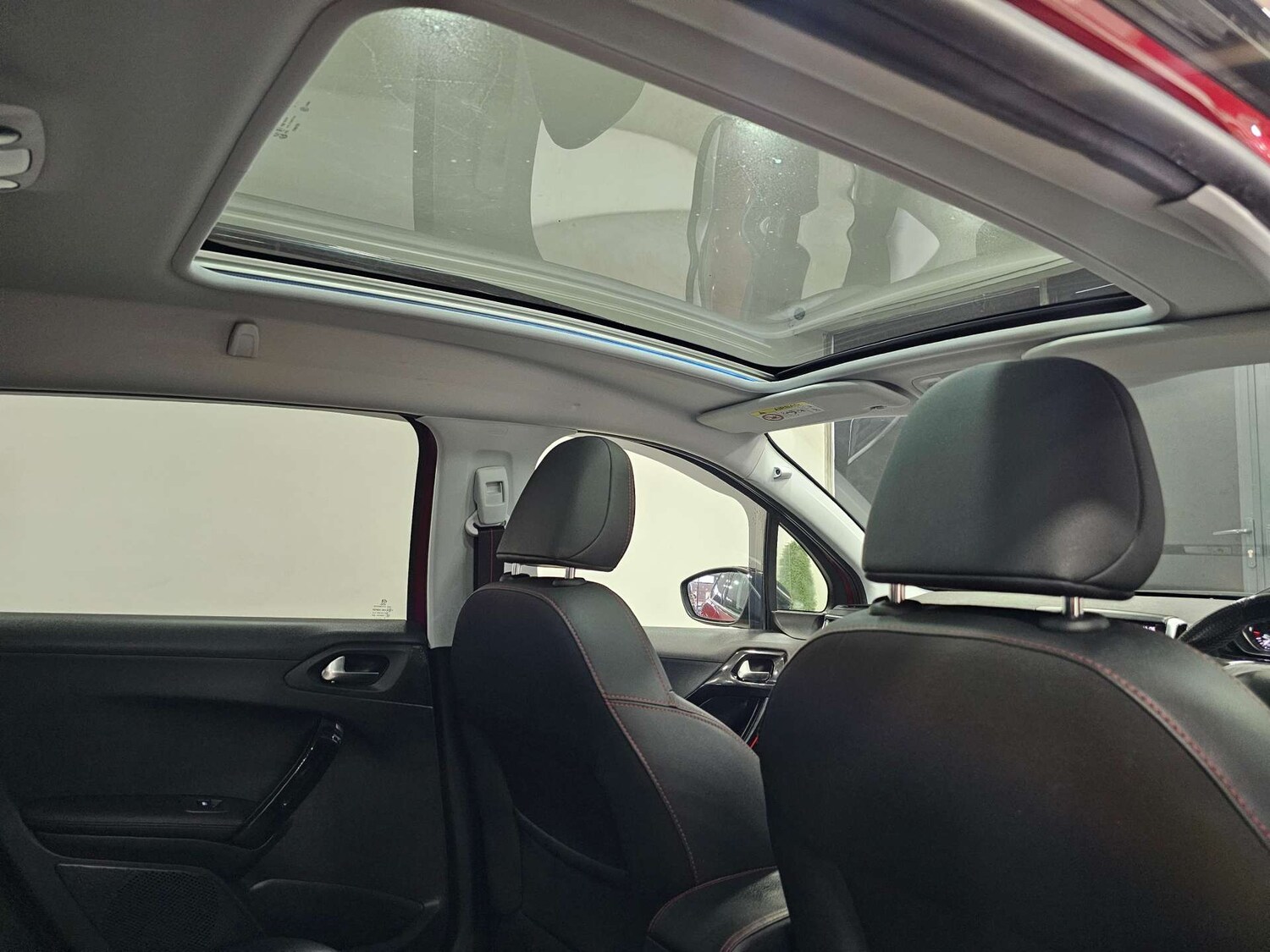 Used Peugeot 2008 2016 for sale - 77080219: Photo 37