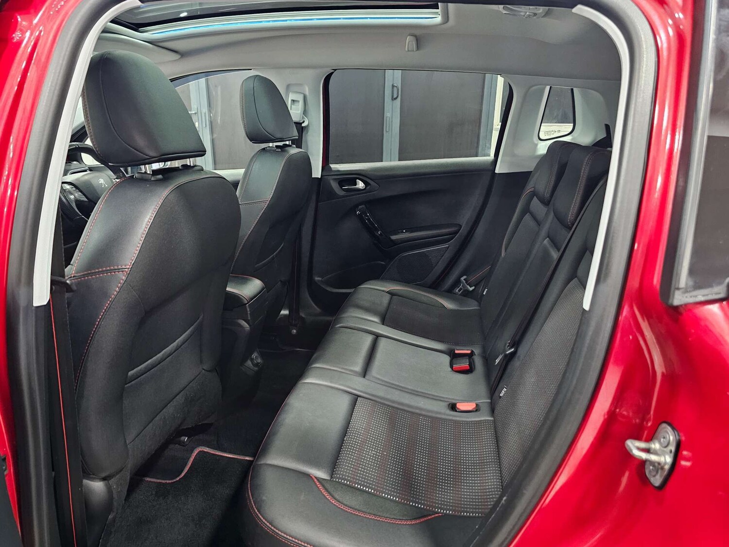 Used Peugeot 2008 2016 for sale - 77080219: Photo 43