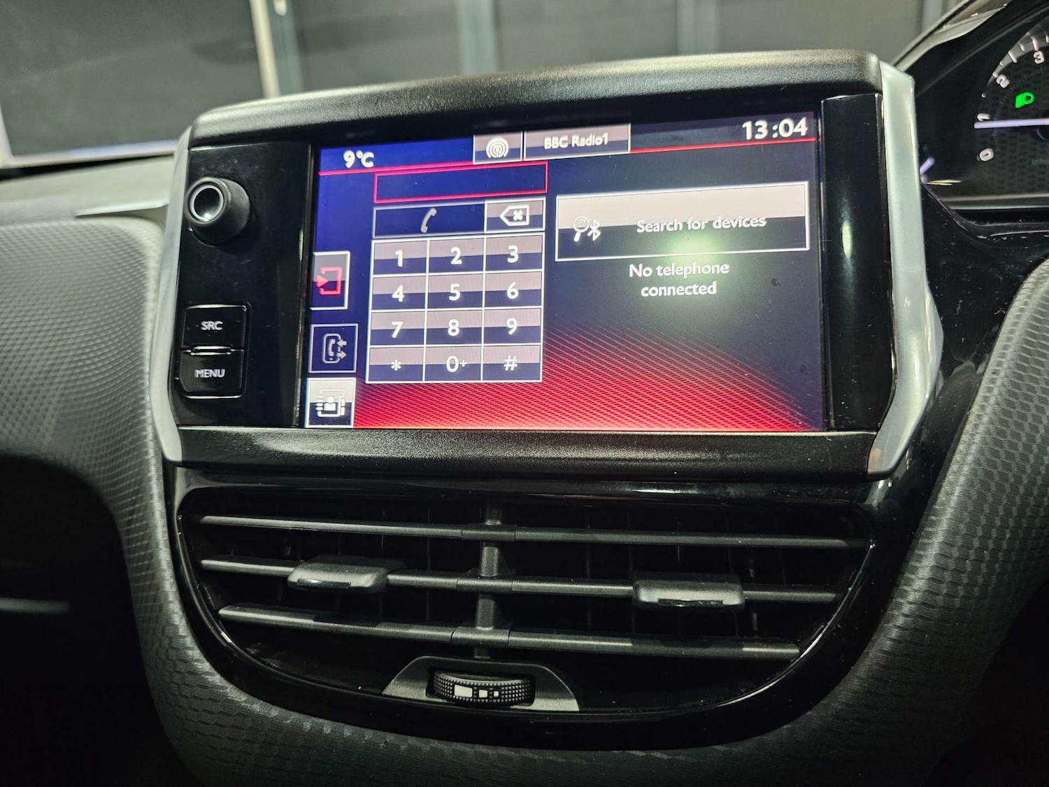 Used Peugeot 2008 2016 for sale - 77080219: Photo 45