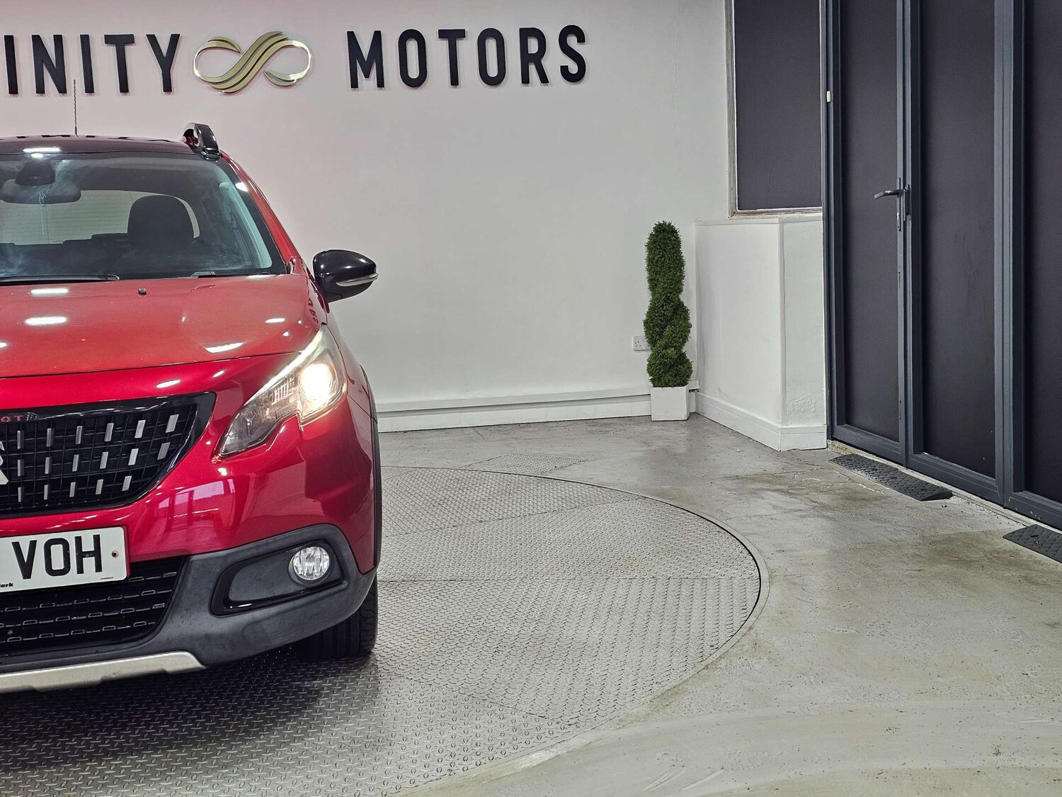 Used Peugeot 2008 2016 for sale - 77080219: Photo 52