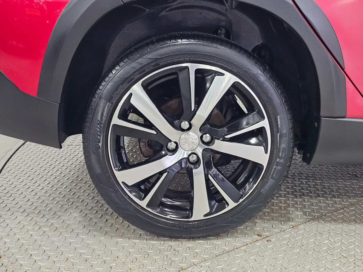 Used Peugeot 2008 2016 for sale - 77080219: Photo 53