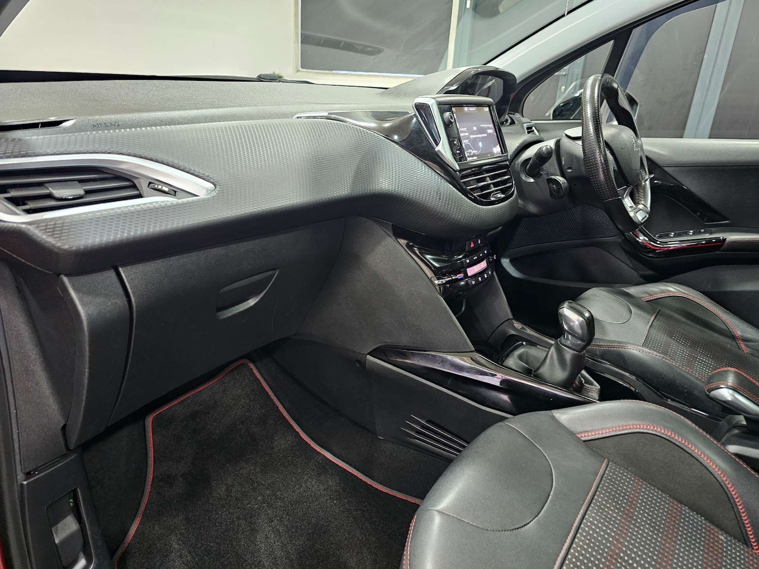 Used Peugeot 2008 2016 for sale - 77080219: Photo 59