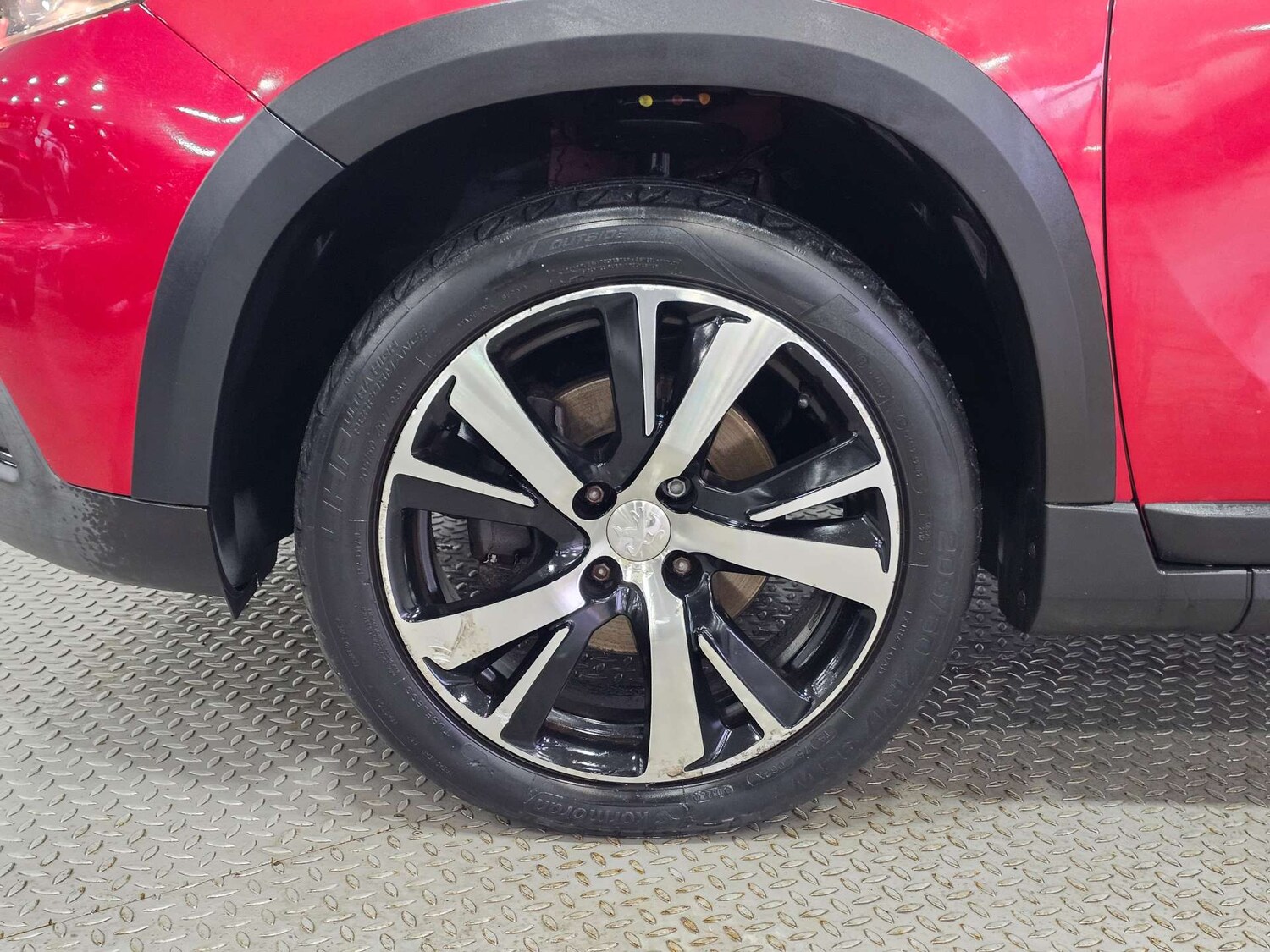 Used Peugeot 2008 2016 for sale - 77080219: Photo 62