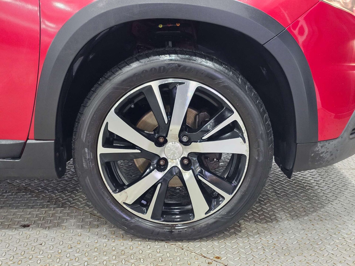 Used Peugeot 2008 2016 for sale - 77080219: Photo 74