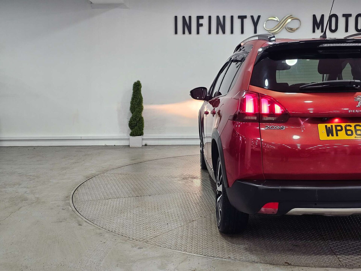 Used Peugeot 2008 2016 for sale - 77080219: Photo 83