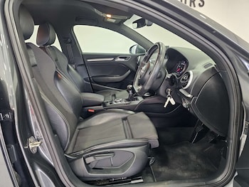 Used Audi A3 2015 for sale - 79046901: Photo