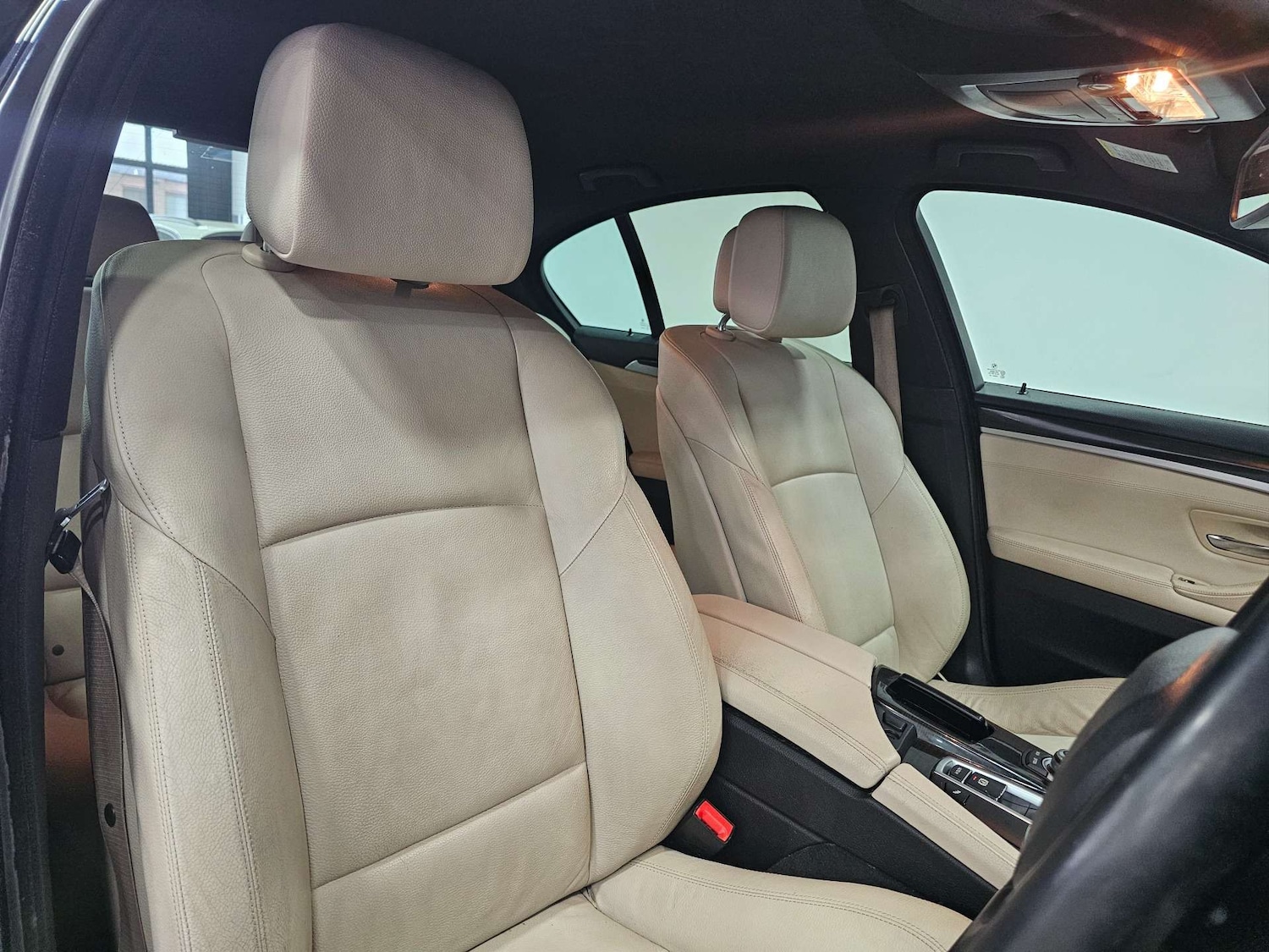 Used BMW 5 Series 2012 for sale - 77135713: Photo 13