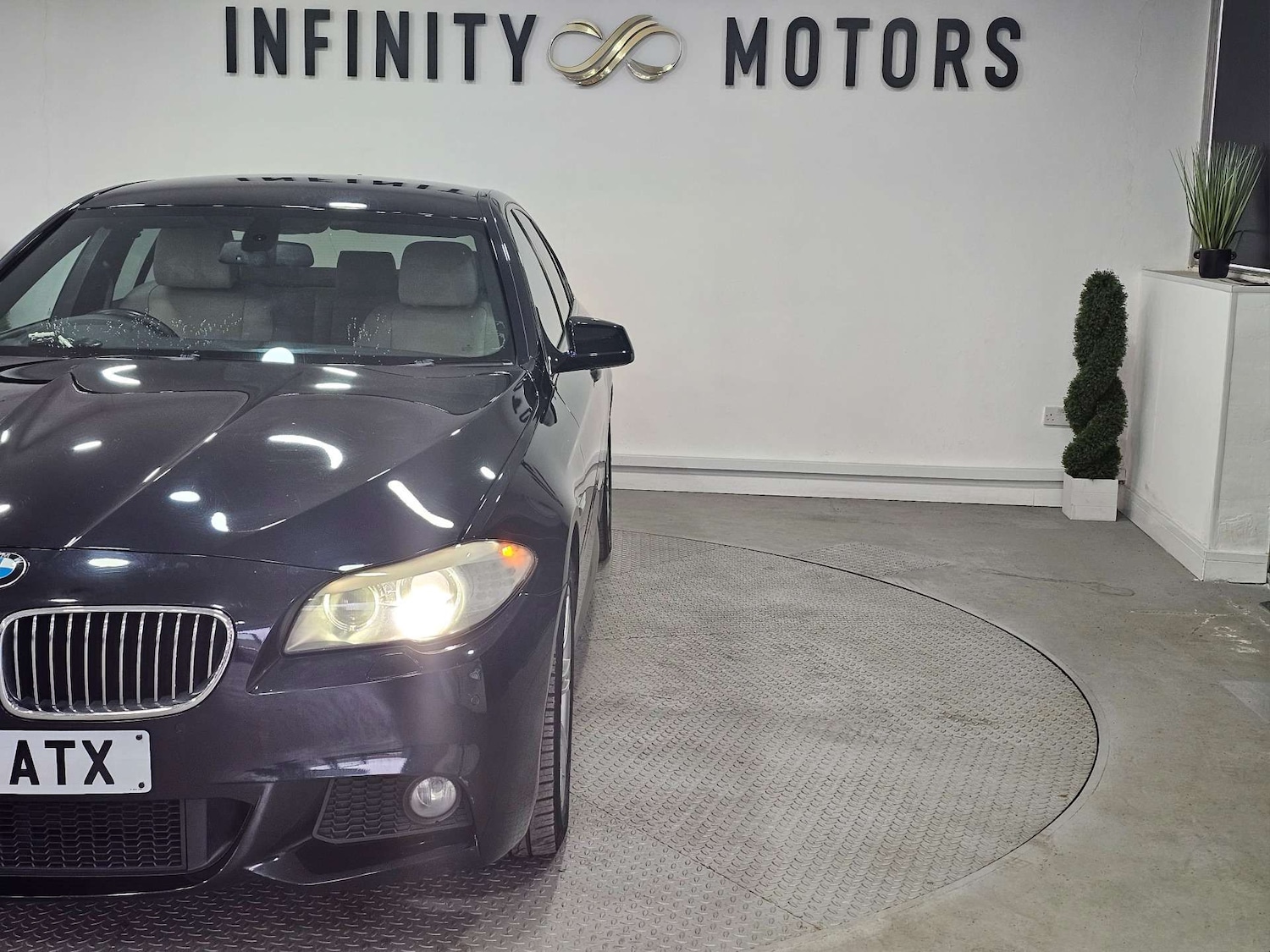 Used BMW 5 Series 2012 for sale - 77135713: Photo 14