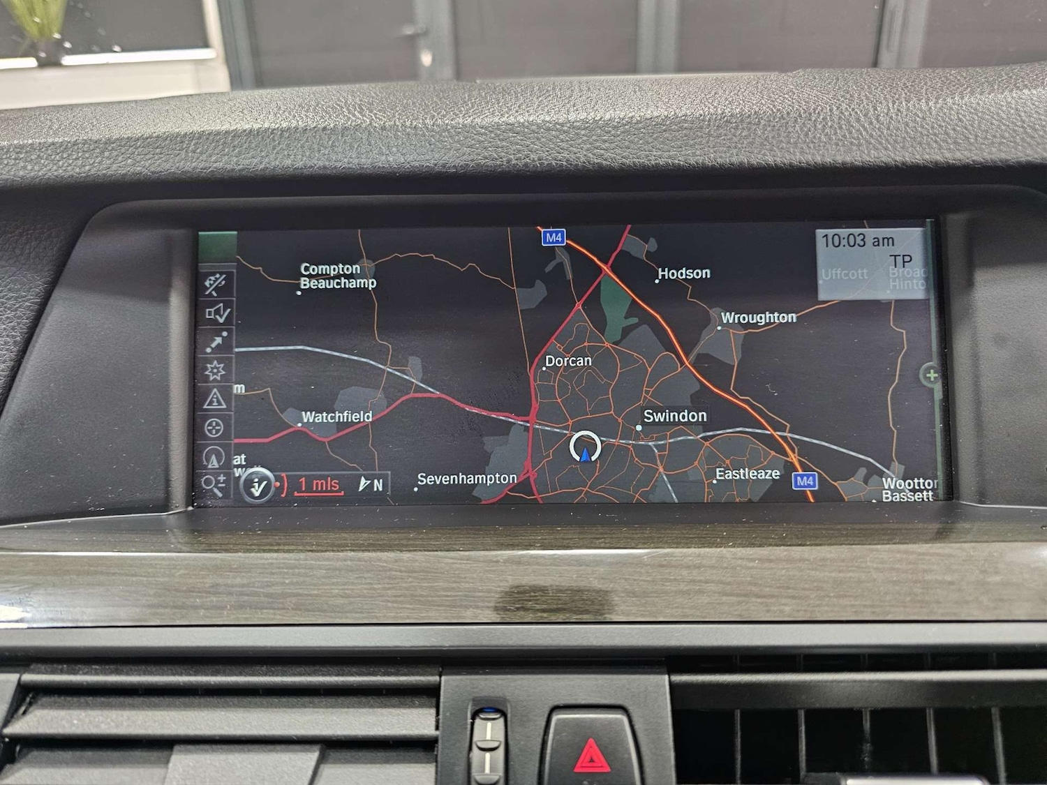 Used BMW 5 Series 2012 for sale - 77135713: Photo 2